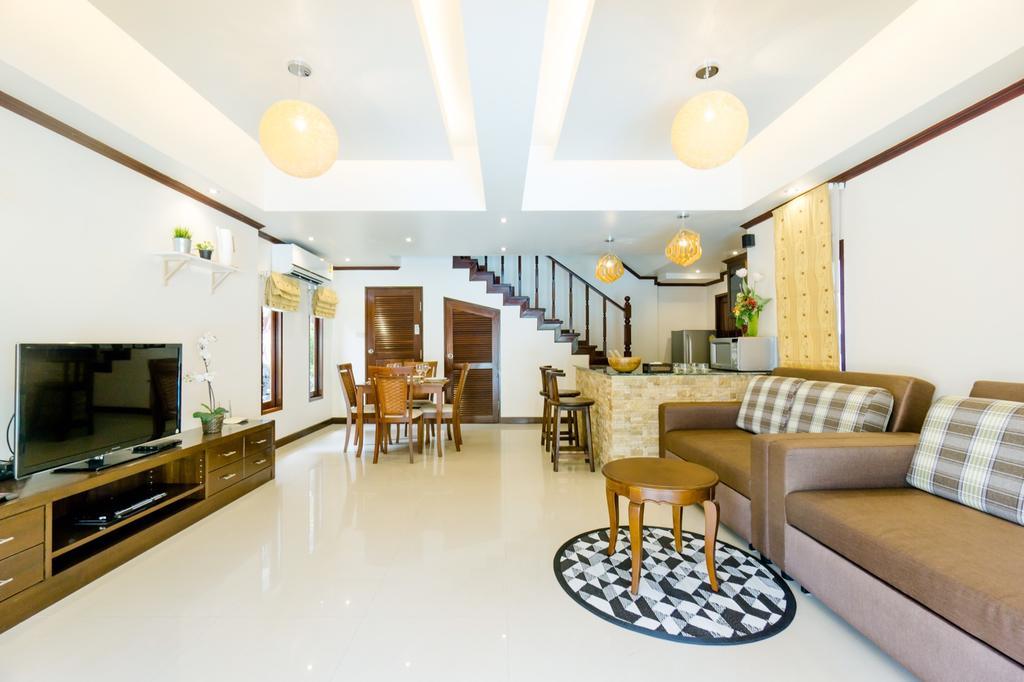 Canaan Villa Krabi Ao Nang Dış mekan fotoğraf
