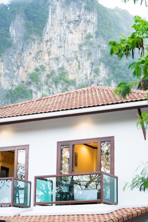 Canaan Villa Krabi Ao Nang Dış mekan fotoğraf