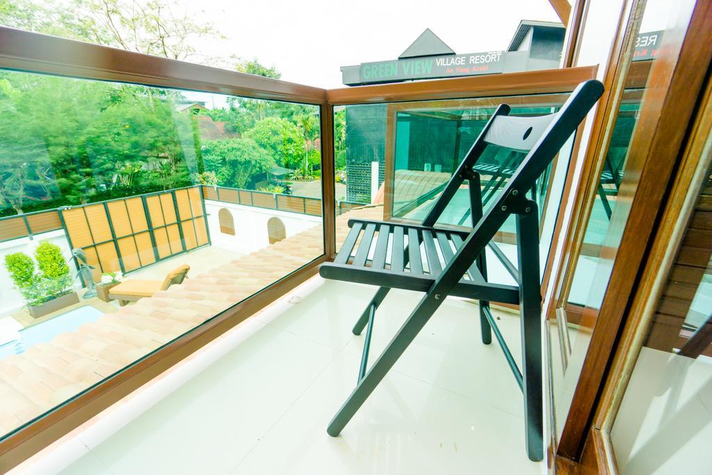 Canaan Villa Krabi Ao Nang Dış mekan fotoğraf