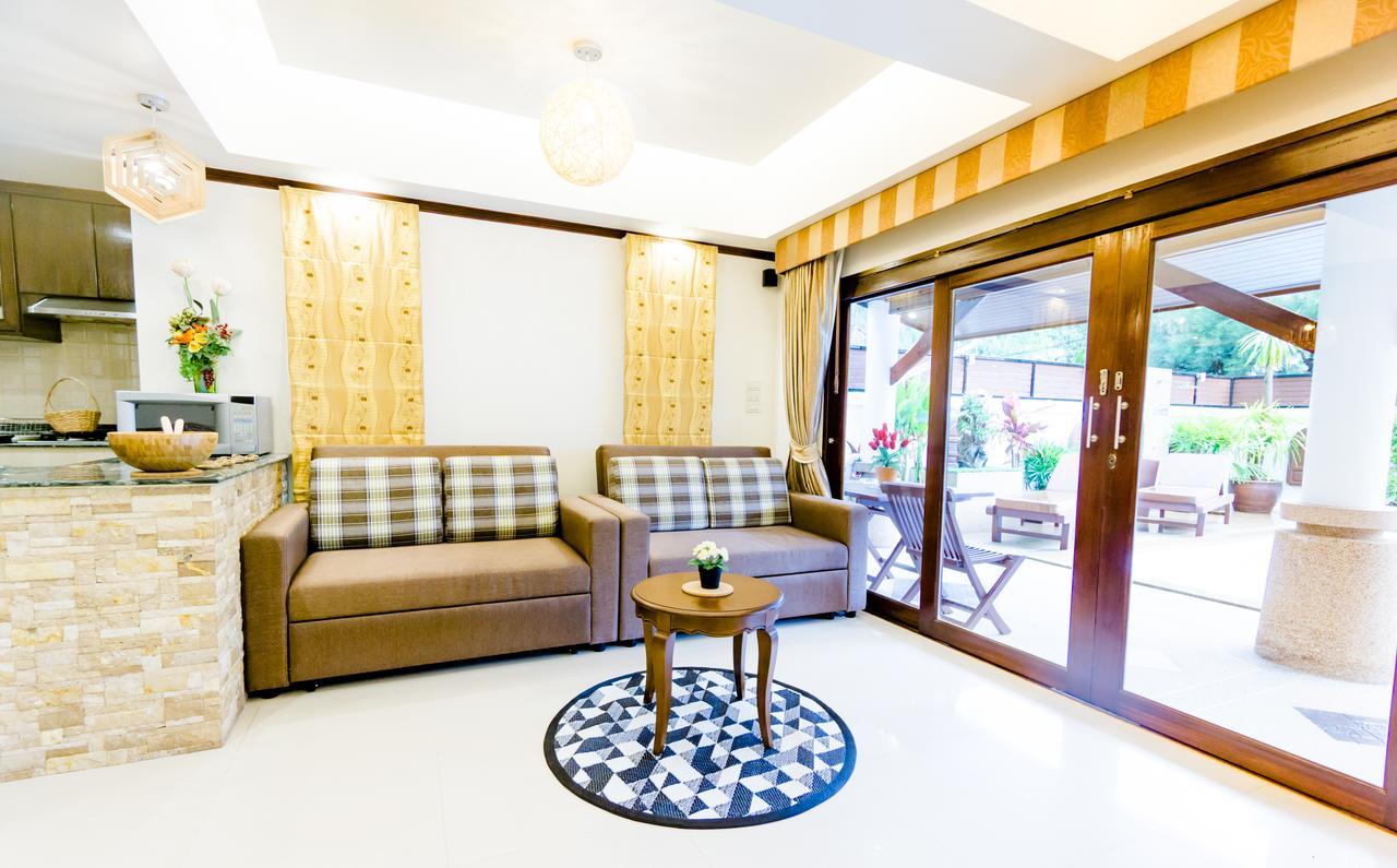 Canaan Villa Krabi Ao Nang Dış mekan fotoğraf